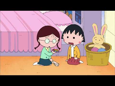 CHIBI MARUKO-CHAN - চিবি মারুর চাঁন #835