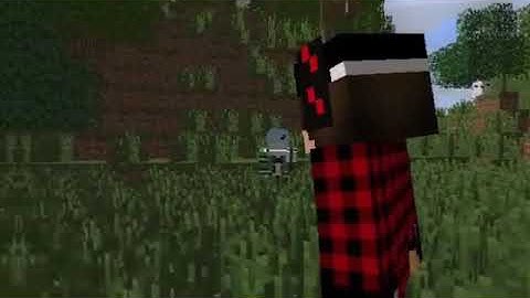 Mine-imator+HF4【sync】 intor for friend V.2