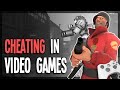 Cheating in Video Games