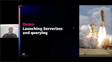 Redshift, your new serverless data warehouse (Hebrew)