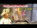 Secrets of Tipu Sultan’s Bow and Arrow | A Rare Glimpse into His Royal Armoury
