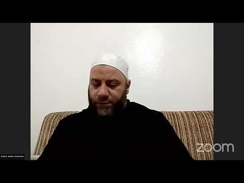 أسنى المطالب 34 سنن التيمم