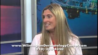 Wilmington Dermatology Center August 2015