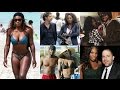 Boys Serena Williams Dated!