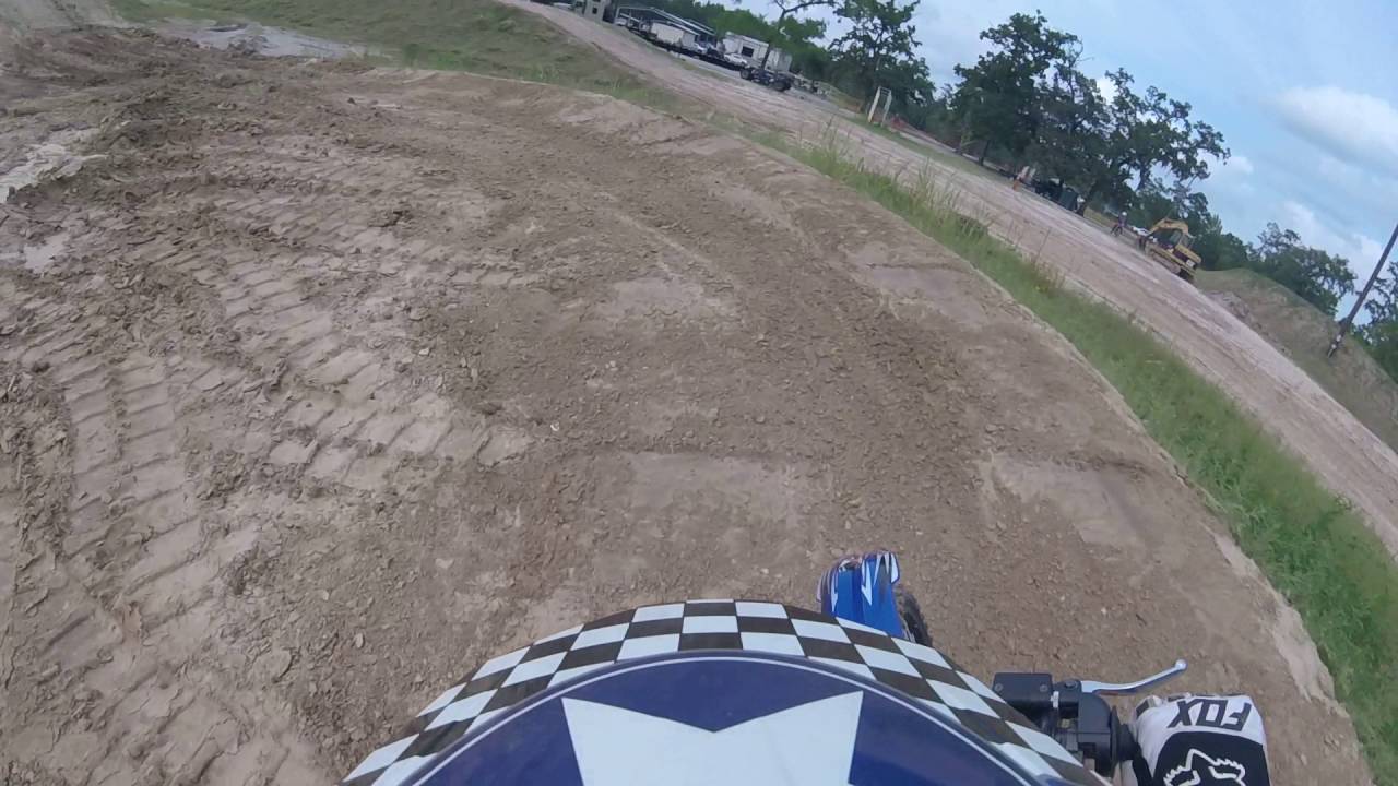 Ssr 189 rio night track