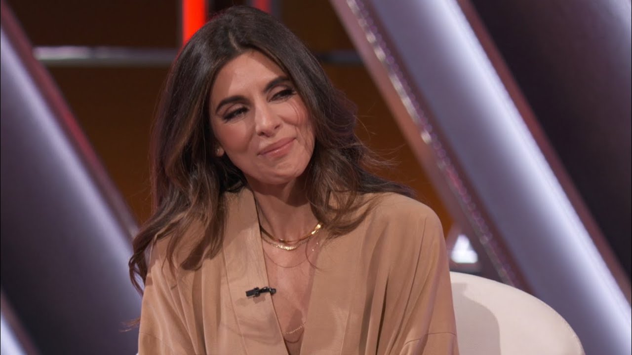 Sopranos Siblings JamieLynn Sigler and Robert Iler Reunite & Reminisce