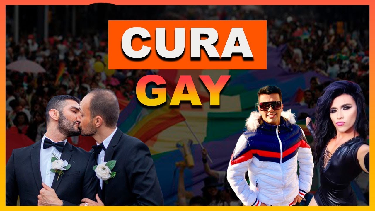 CURA GAY