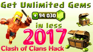 Clash Of Clans Hack – Unlimited Gems, Gold & Elixir Cheats Tool