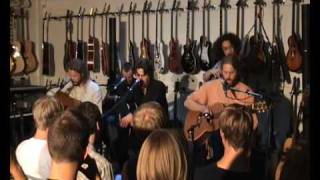 Meadows Ever Bleeding Kevin Montgomery - 02 The Stones Cry