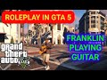 How to play GTA 5 Roleplay Mode | GTA 5 Mods