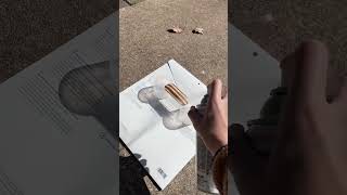 First Split Ply Deck