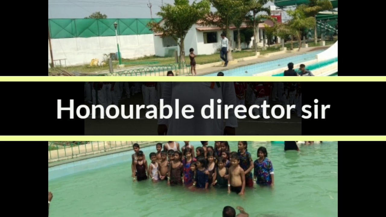 Overall view of Royal Reader’s Academy