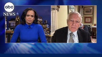 Thumbnail for Retired general weighs in on Hegseth’s order to investigate lawmakers