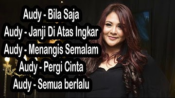 Audy Full Album