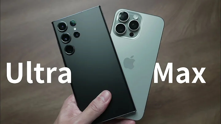 7个我为什么无法使用iPhone 15 Pro Max的原因，我还是最爱Galaxy S23 Ultra！ - 天天要闻