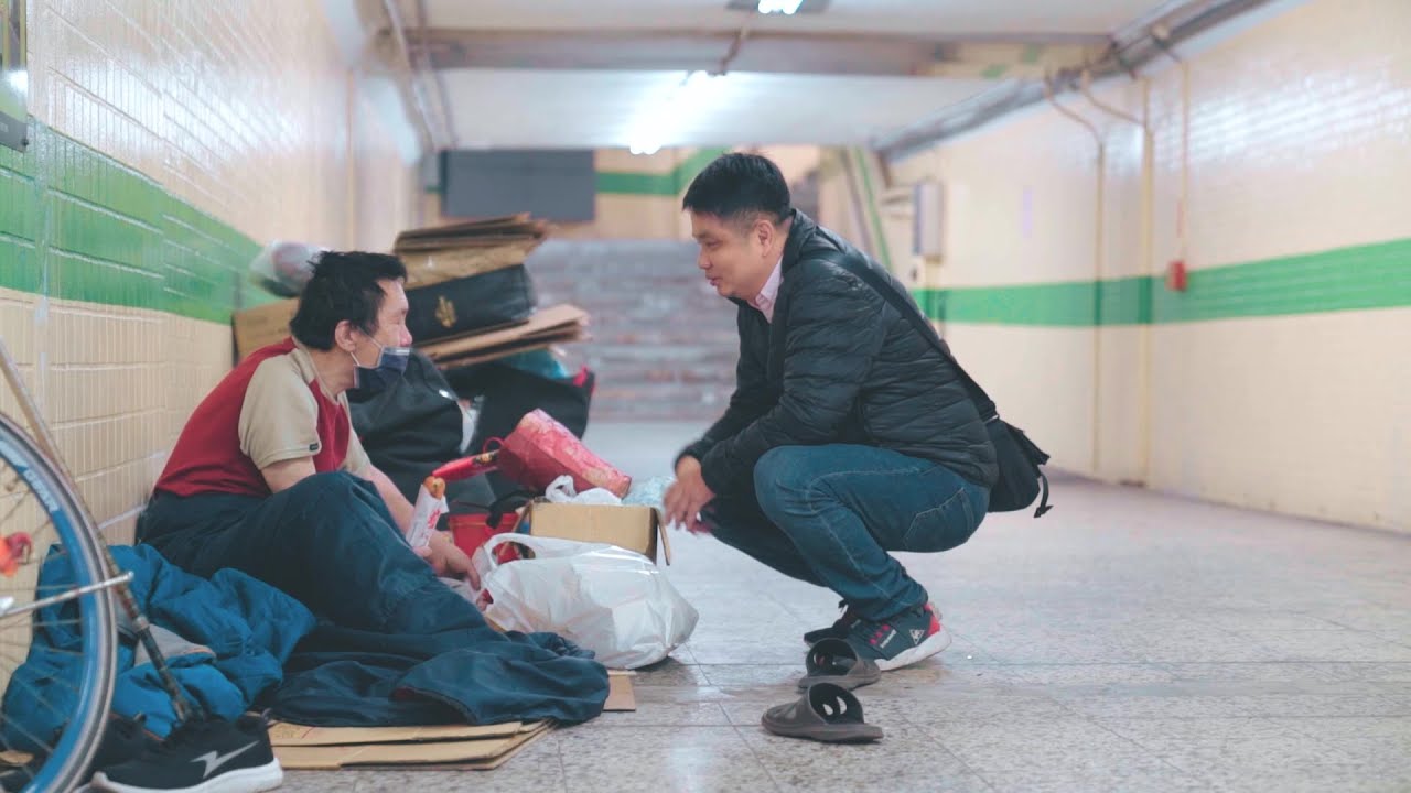 【今周刊】發心創業只為幫助弱勢 「台灣最佛老闆」七年救回5000人！