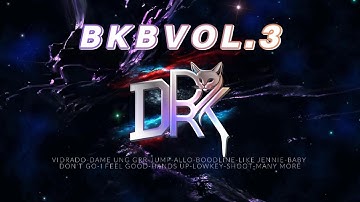 BKB BREAKS . 3 BEST OF SETLIST PACK DANCE FLOOR BANGER