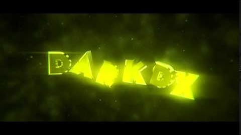 Dark DX Intro // chill sync // Confirmz