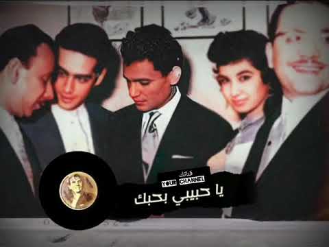 نعم يا حبيبي حليم