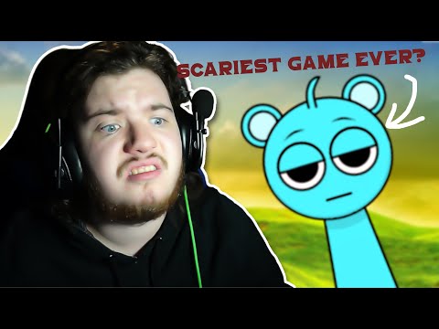 How is THIS the #1 Horror Game on Itch.io?