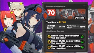 51K Typhon With Grace-Yuzuha-Rina Zzz 2.3.3 Deadly Ault