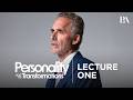 Personality Psychology | Lecture One (Official) | Peterson Academy Mp3 Song