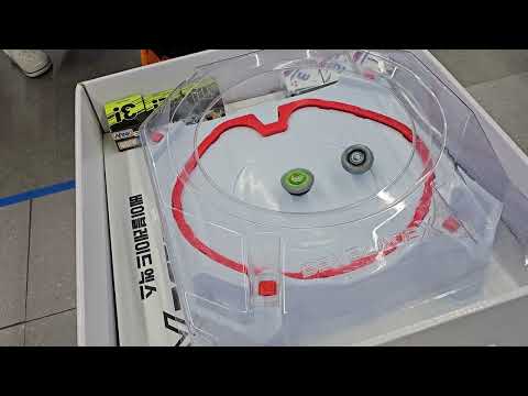 BEYBLADE_X 베이블레이드엑스 익스트림리그 L3 마스터데이 오후대회 마스터리그 20250907 롯데마트 토이저러스 청량리점 대회탐방 1부 