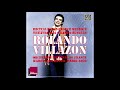 Rolando Villazon. Recital au Theatre des Champs-Elysees (2006)