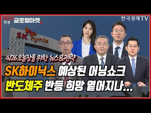 [오늘장을 위한 경제뉴스] 코스피 2500선 붕괴ㅣ포스코-삼전, 철강재 계약ㅣLG엔솔-<strong>도요타</strong>, 배터리 협력ㅣSK하이, 1분기 실적 빨간불ㅣ현대차, 1분기 실적 고공행진ㅣ한국경제TV