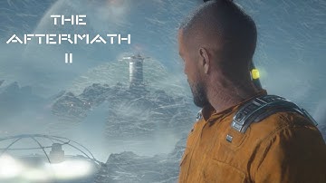 The Callisto Protocol | Chapter 3: Aftermath | Part 2