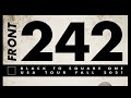 Front 242 : Headhunter