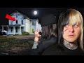 SURVIVING the NIGHT I GOT ATTACKED | Garnett Demon House