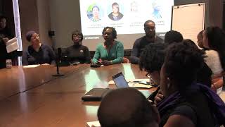 TBPC 2019 - Innovations in Mental Health for Black Communities