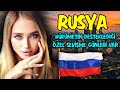 Rusya Hakkında İlginç Bilgiler 5. Bölüm