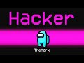 NUOVA MODALITA' HACKER SU AMONG US!!