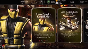 MKX hack and FREE ACCOUNT( 2018 READ THE DESCRIBING )