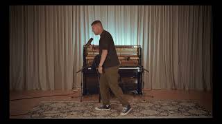 KALED - Hob El Kebir / die große Liebe “Akustik Live Session“