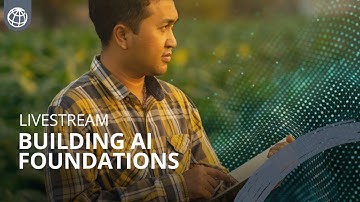 Building AI Foundations: From Farms to Future Economies