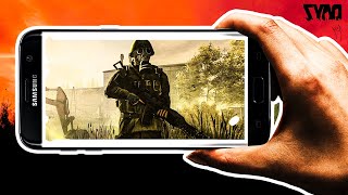 Android Survival Games: Top 5 Survival Games on ANDROID in 2020 💥💥💥 screenshot 1