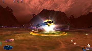 Forgotten Enemies - One Way Ticket - Mission 7 - Battlezone II: Combat Commander