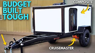 Finally…A $15K Budget Camper Built Like a $45K Rig