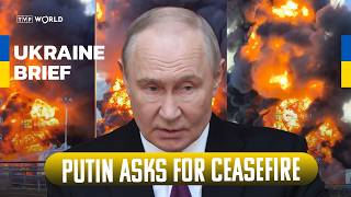 Kremlin seeks “Victory Day” ceasefire as Kyiv strikes deep | Ukraine Brief