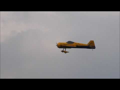 RC Thunder Krill