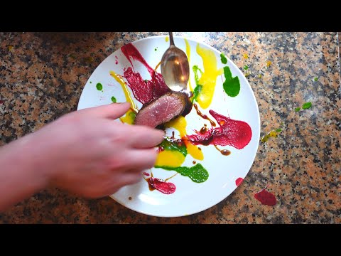 Video: Hvordan Man Laver En Aubergine Soufflé