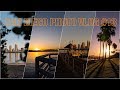 Sigma 16mm 1.4 San Diego Skyline Photography| Vlog #13 A6400