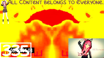 WDIPMC? Csupo V2 Effects Round 2 vs Luisa Milia and Everyone (2/16+7)