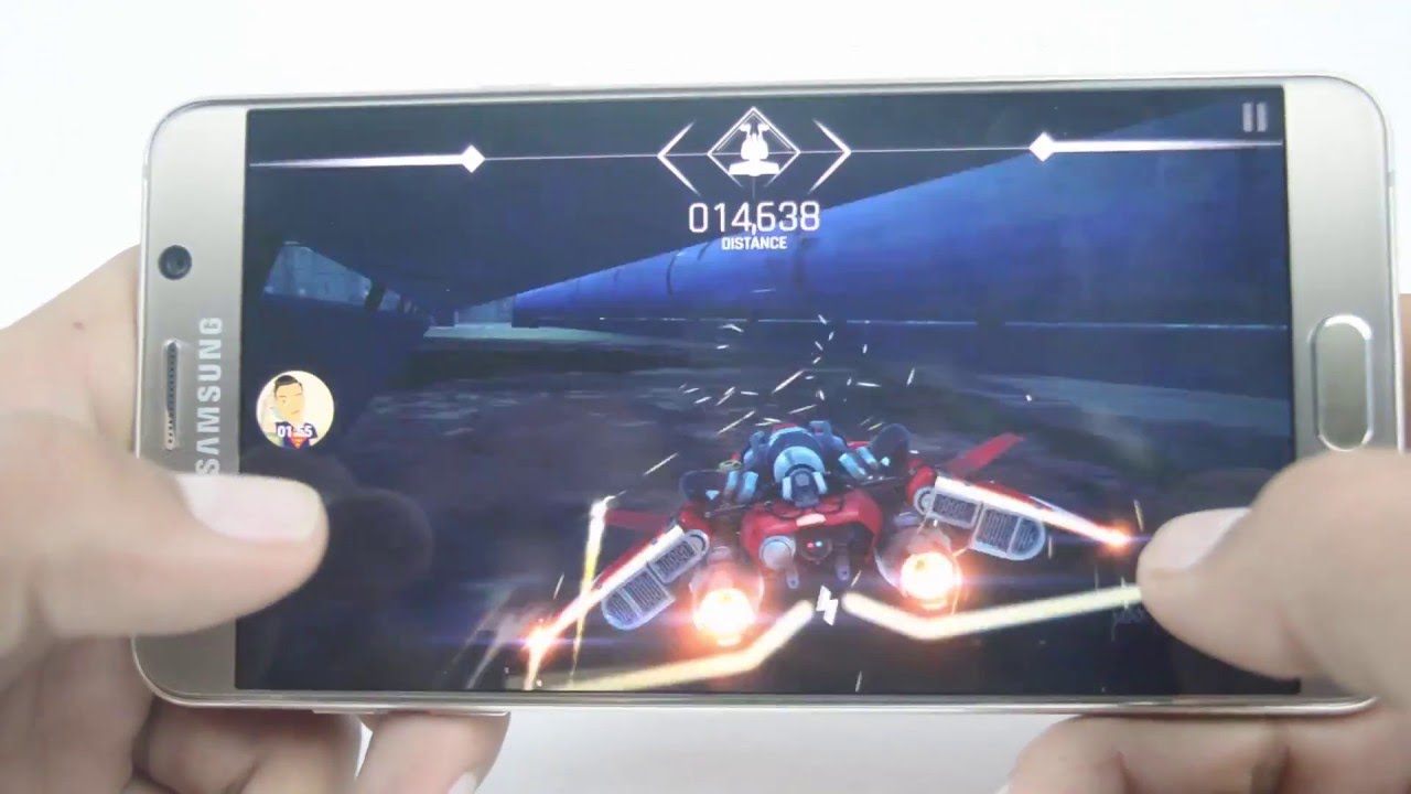 Best Android Games 2016 افضل 10 العاب اندرويد جديدة 2017 2016 مستر سيتيك