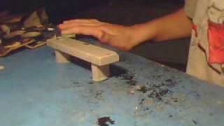 Throwaway 3 Tricks