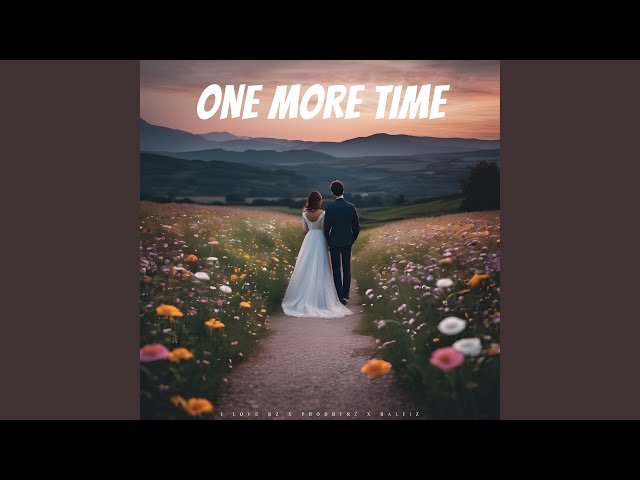 One More Time