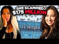 the $175 million dollar LIE (Charlie Javice)